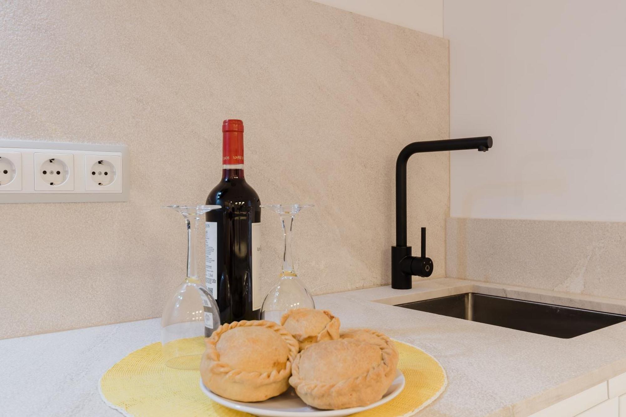 Appartement Ca Nantonia