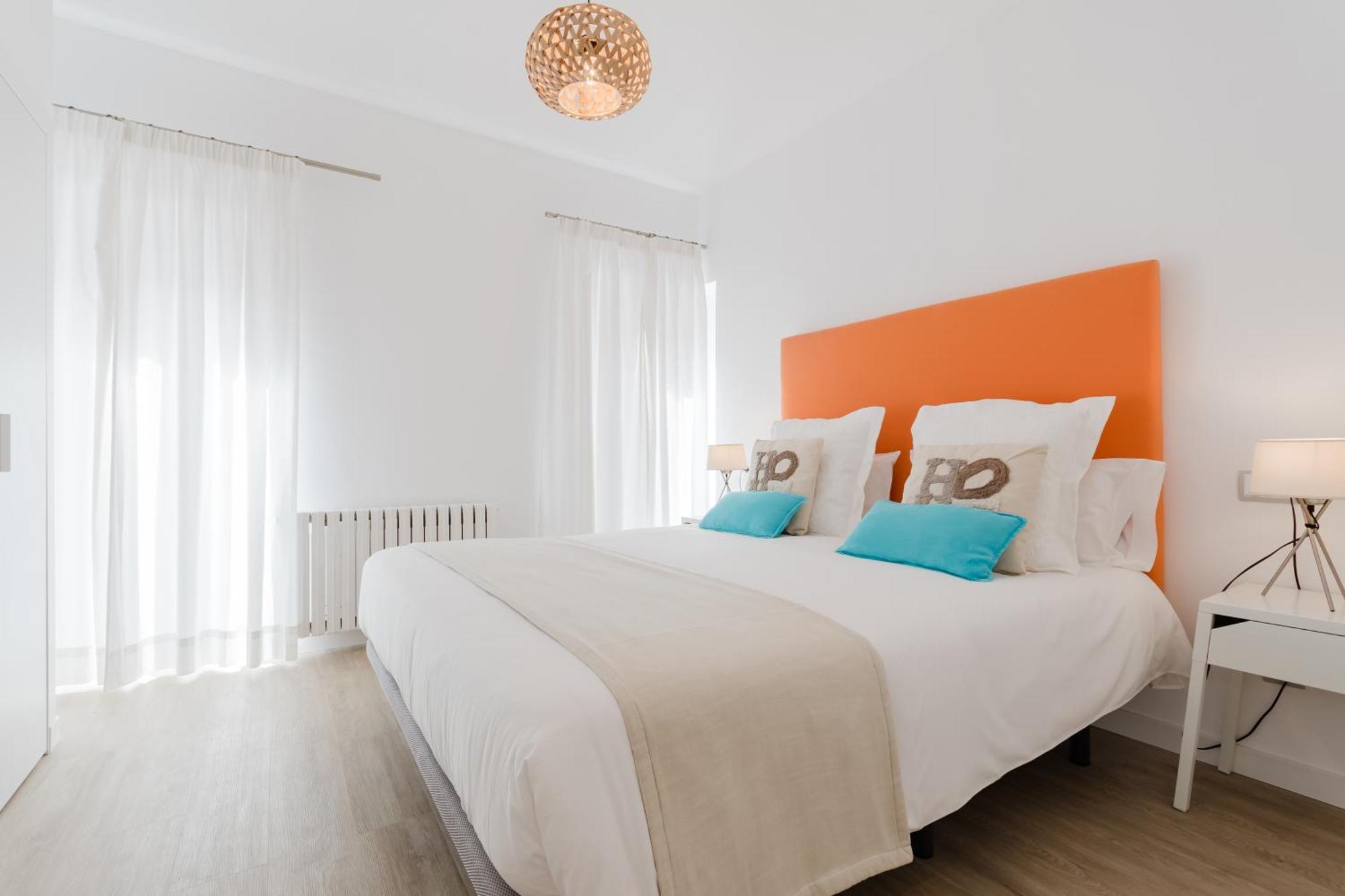 Ca Nantonia Appartement *