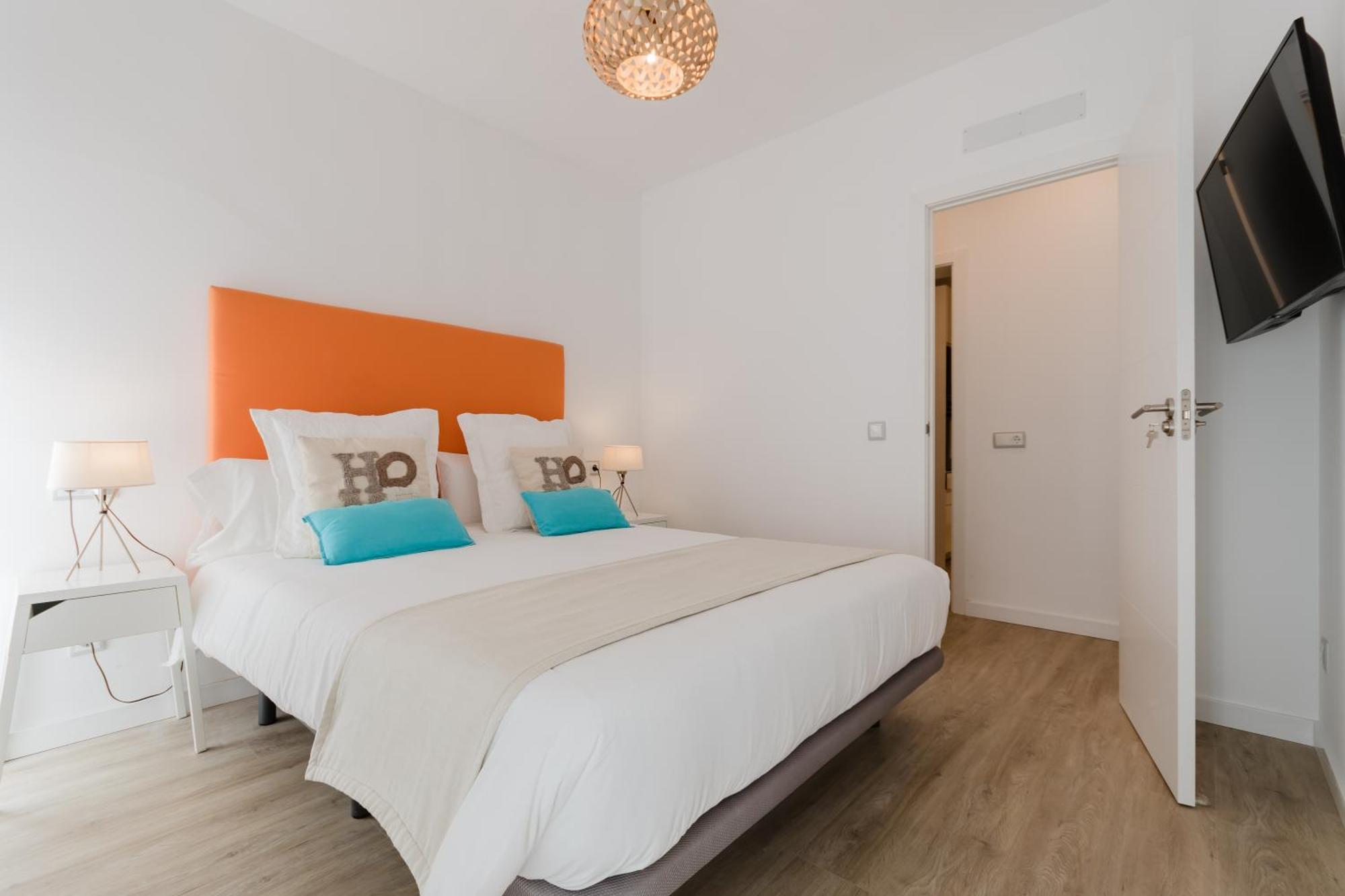 Appartement Ca Nantonia Lloseta