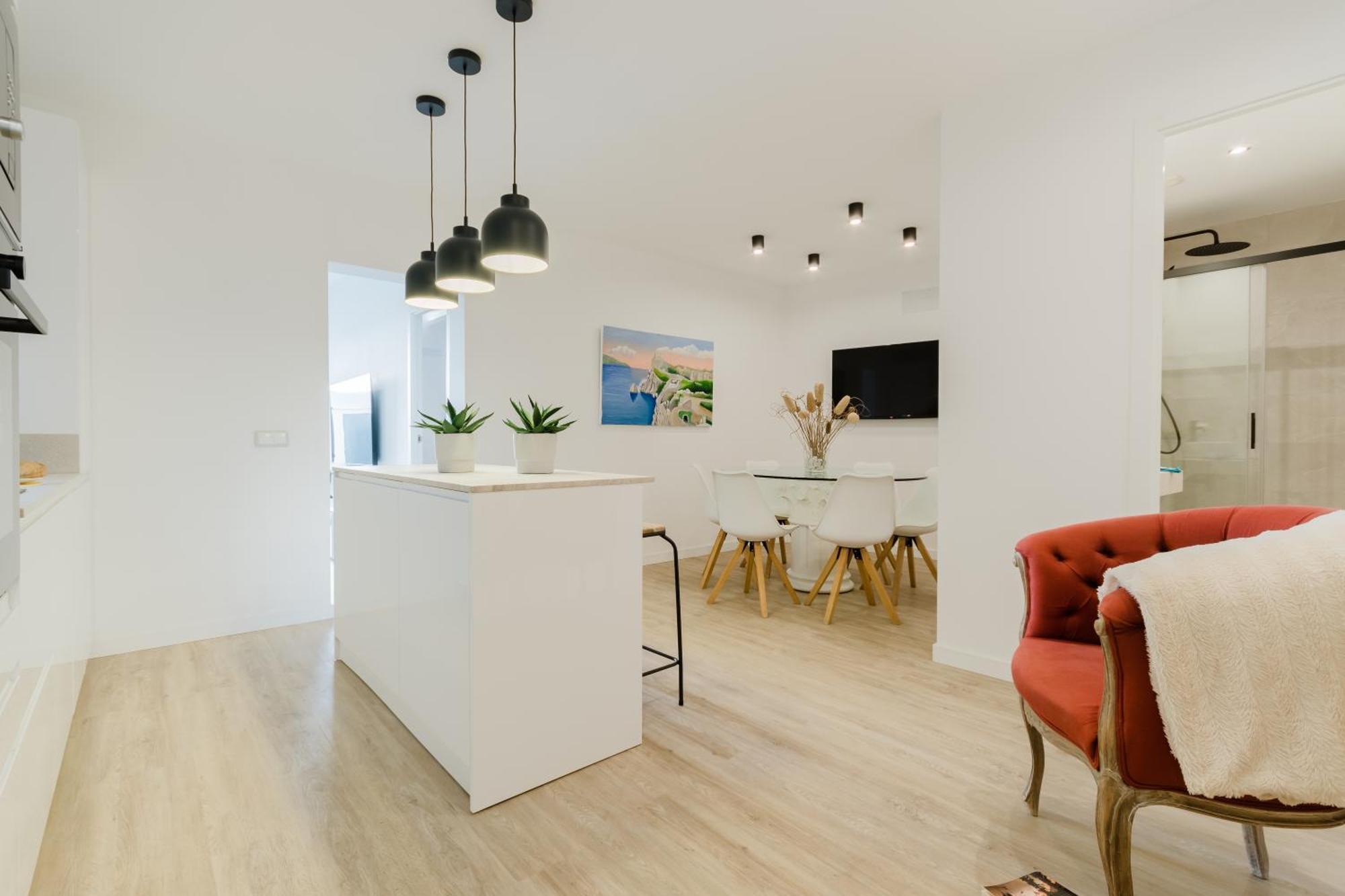 Ca Nantonia Appartement Lloseta