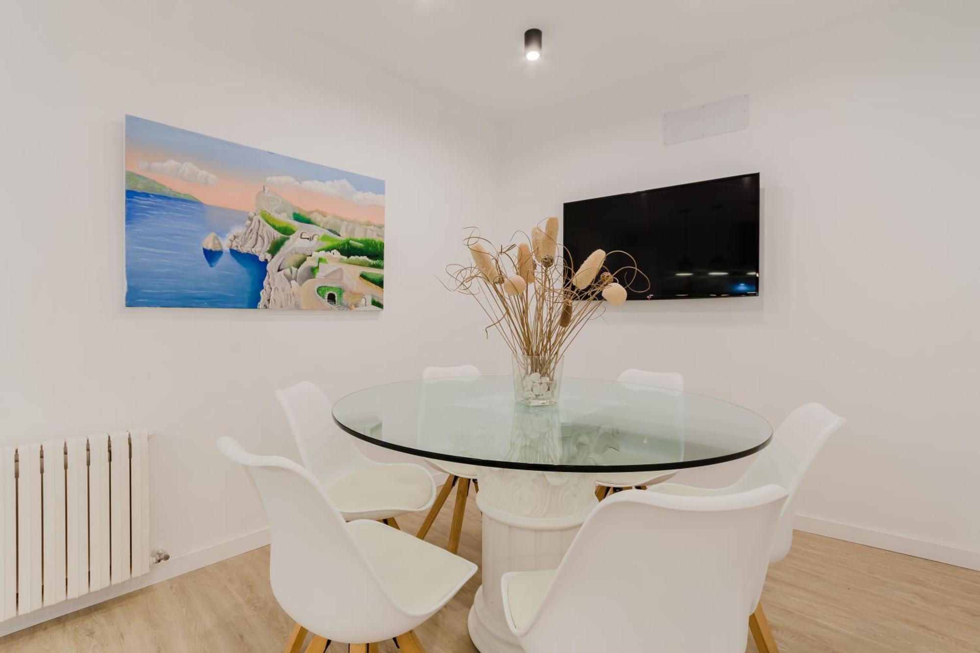 Appartement Ca Nantonia Lloseta