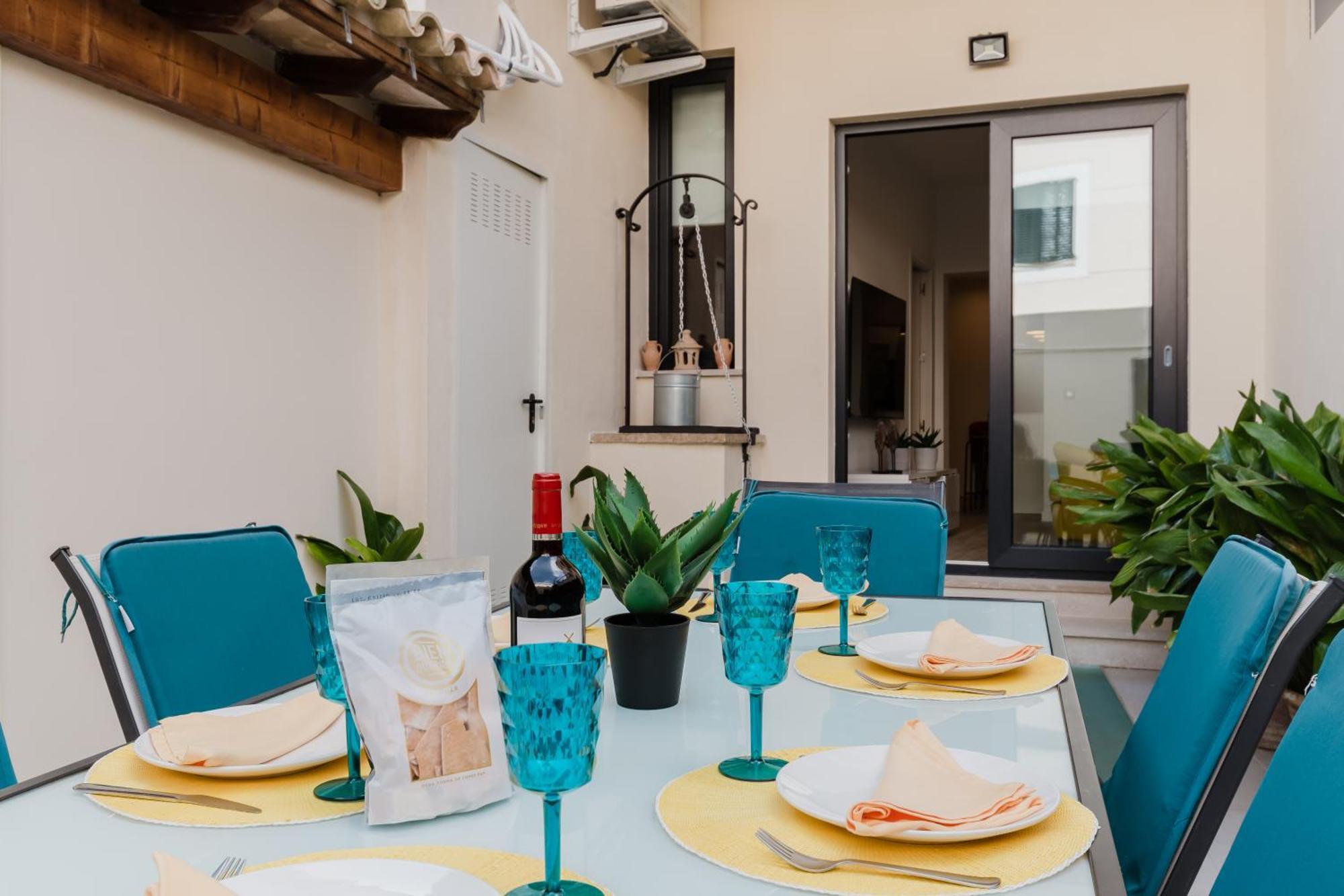 Ca Nantonia Appartement