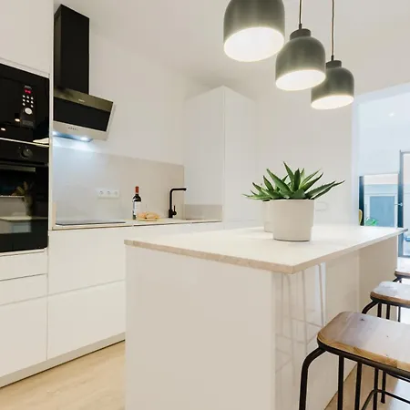 Appartement Ca Nantonia à Lloseta Extérieur photo