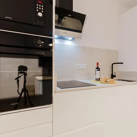 Appartement Ca Nantonia à Lloseta Extérieur photo