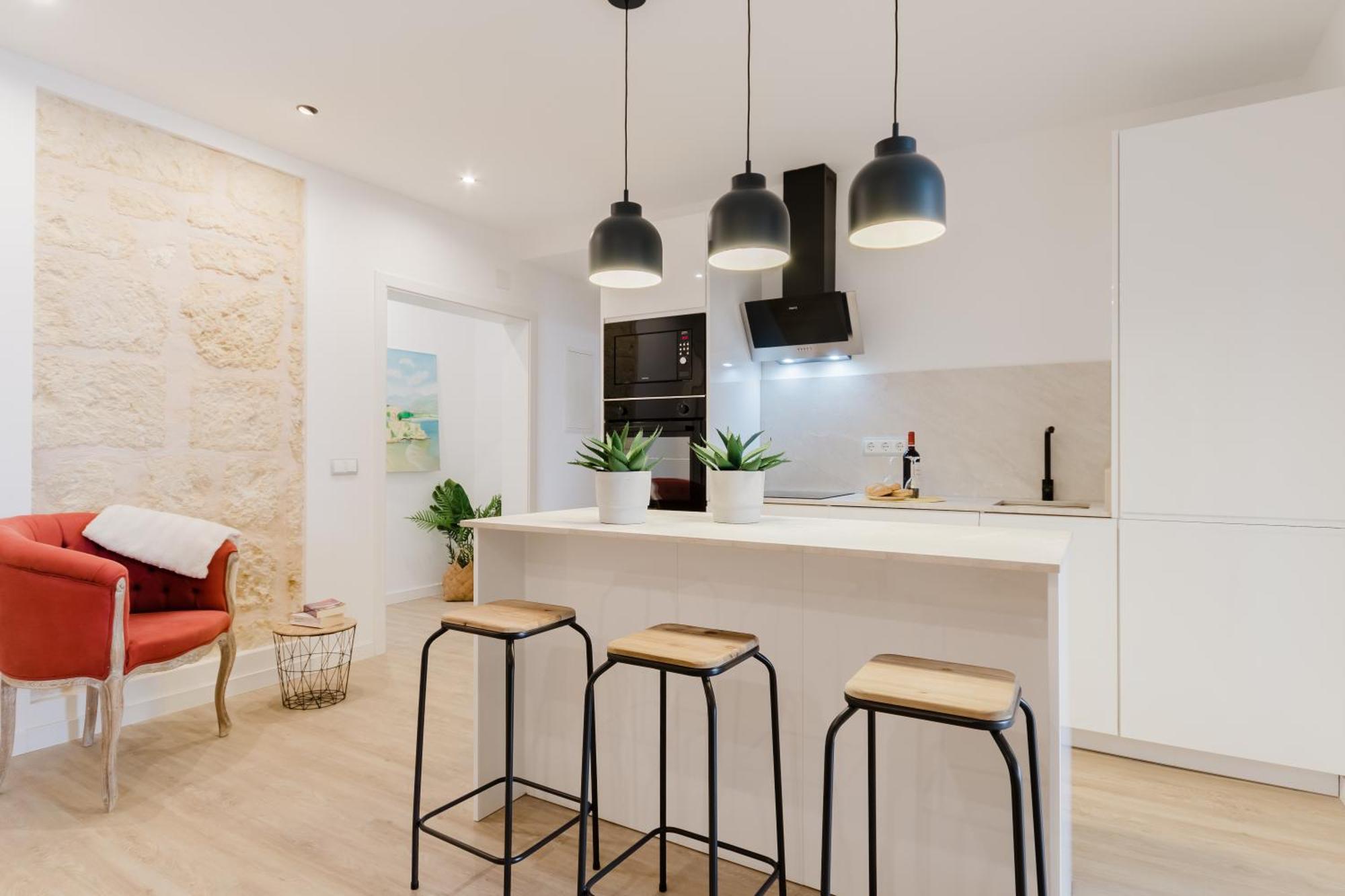 Apartament Ca Nantonia *
